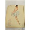 Image 2 : 1946 Pin Up Calendar