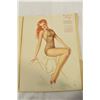 Image 3 : 1946 Pin Up Calendar
