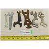 Image 1 : Vintage Bicycle Wrenches/Tools