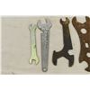 Image 2 : Vintage Bicycle Wrenches/Tools