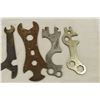 Image 3 : Vintage Bicycle Wrenches/Tools