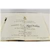 Image 2 : Royal Wedding Souvenir Book