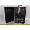 Image 1 : *Roberts 770 Tape Player – Very Heavy