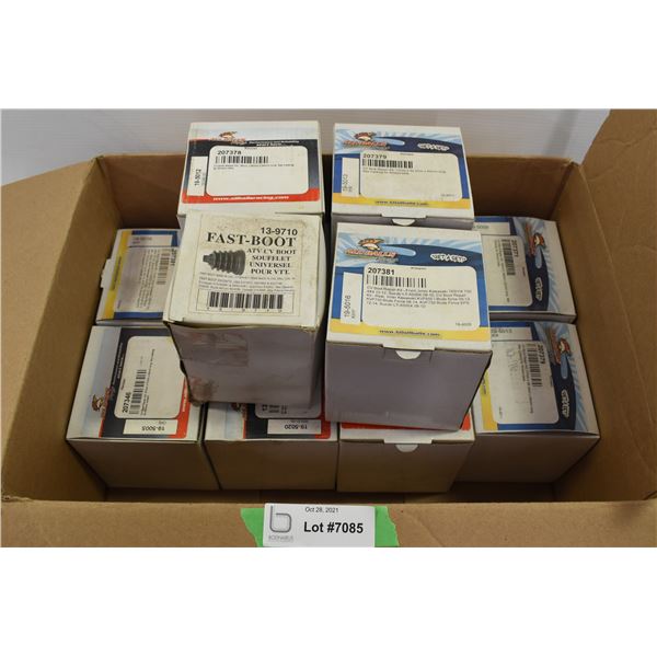 CV Boot Repair Kits – Various Sizes