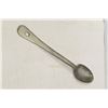 Image 4 : Vintage Metal Shears & Serving Spoon