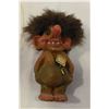 Image 2 : Norwegian Wooden Trolls 6”