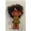 Image 3 : Norwegian Wooden Trolls 6”