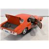 Image 2 : Model Cars – 1969 Pontaic Judge GTO