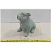 Image 1 : Ceramic Bulldog Ornament