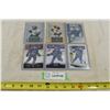 Image 1 : Young Defenceman Hockey Cards
