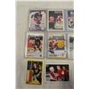 Image 2 : Retired Players Hockey Cards