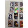 Image 2 : Assorted Sports Cards