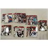 Image 2 : Canadian Ice Donross Hockey Cards 97’-98’