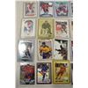 Image 2 : Assorted Retired Players’ Hockey Cards