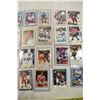 Image 3 : Assorted Retired Players’ Hockey Cards