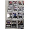 Image 2 : MVP Silver Script Hockey Cards