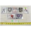 Image 1 : Brodeur, Modano, Hasek & Misc. Hockey Cards
