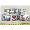 Image 1 : Marquee Rookies Cards & Misc. Hockey Cards