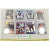 Image 1 : Rob Blake Black Diamond & Other Hockey Cards