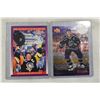 Image 4 : Rob Blake Black Diamond & Other Hockey Cards