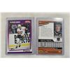 Image 5 : Rob Blake Black Diamond & Other Hockey Cards