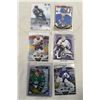 Image 3 : Assorted Hockey Cards