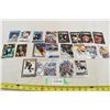 Image 1 : Assorted Hockey Cards