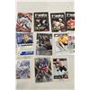 Image 3 : Assorted Hockey Cards