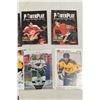 Image 4 : Assorted Hockey Cards