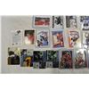 Image 2 : Assorted Hockey Cards