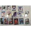 Image 3 : Assorted Hockey Cards