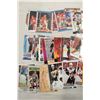 Image 2 : Assorted Hockey Cards