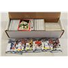 Image 5 : 3 Boxes of Assorted Hockey Cards