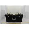 Image 1 : Plastic Tote & Crate