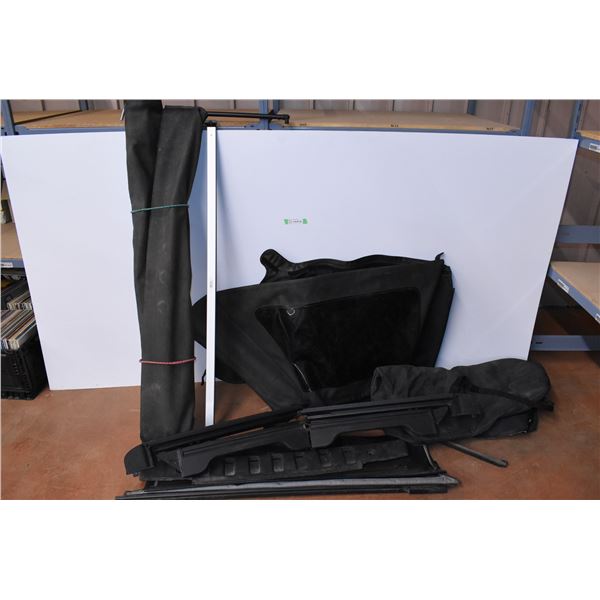 Dodge Ram Soft Box Cover