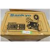 Image 1 : Sankyo Sound-600 Projector