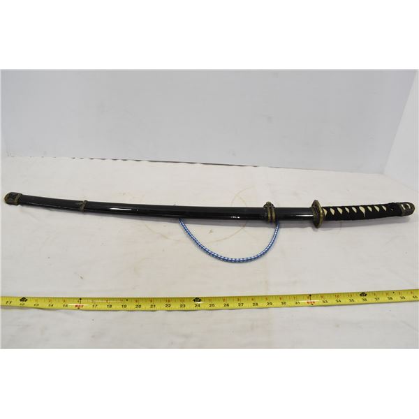 Real Katana with Sheath