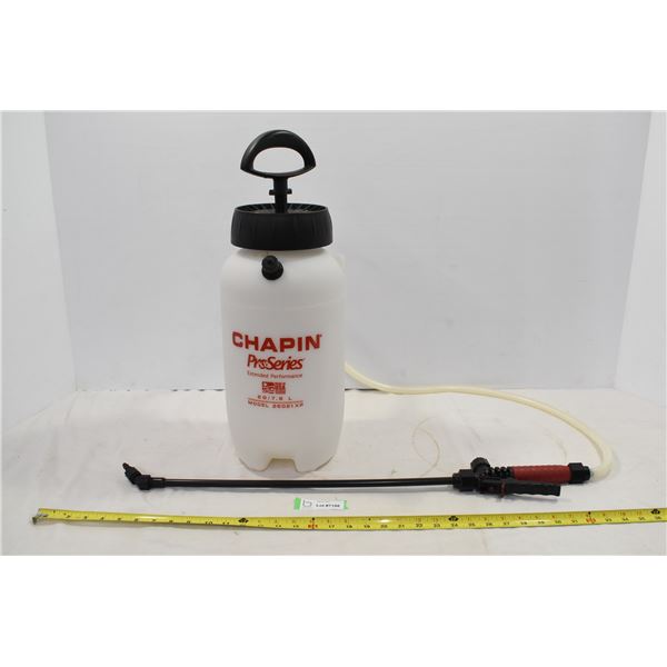 Chapin 2 Gal. Chemical Sprayer
