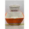 Image 1 : *Coleman Orange Coolor