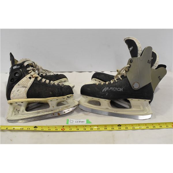 Size 6 & 8 Male’s Skates