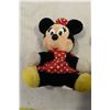 Image 2 : 2 Mini Mouse Plush Dolls