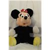 Image 3 : 2 Mini Mouse Plush Dolls