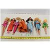 Image 1 : Misc. Barbie Dolls