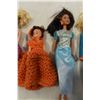 Image 3 : Misc. Barbie Dolls