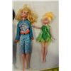 Image 4 : Misc. Barbie Dolls