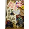 Image 2 : Vintage Button Sets
