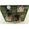 Image 2 : Small Storage shelves for Building Supplies