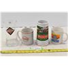 Image 1 : Assorted Branded Mugs & Cup