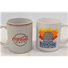 Image 2 : Assorted Branded Mugs & Cup