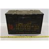 Image 1 : Military Ammo Crate